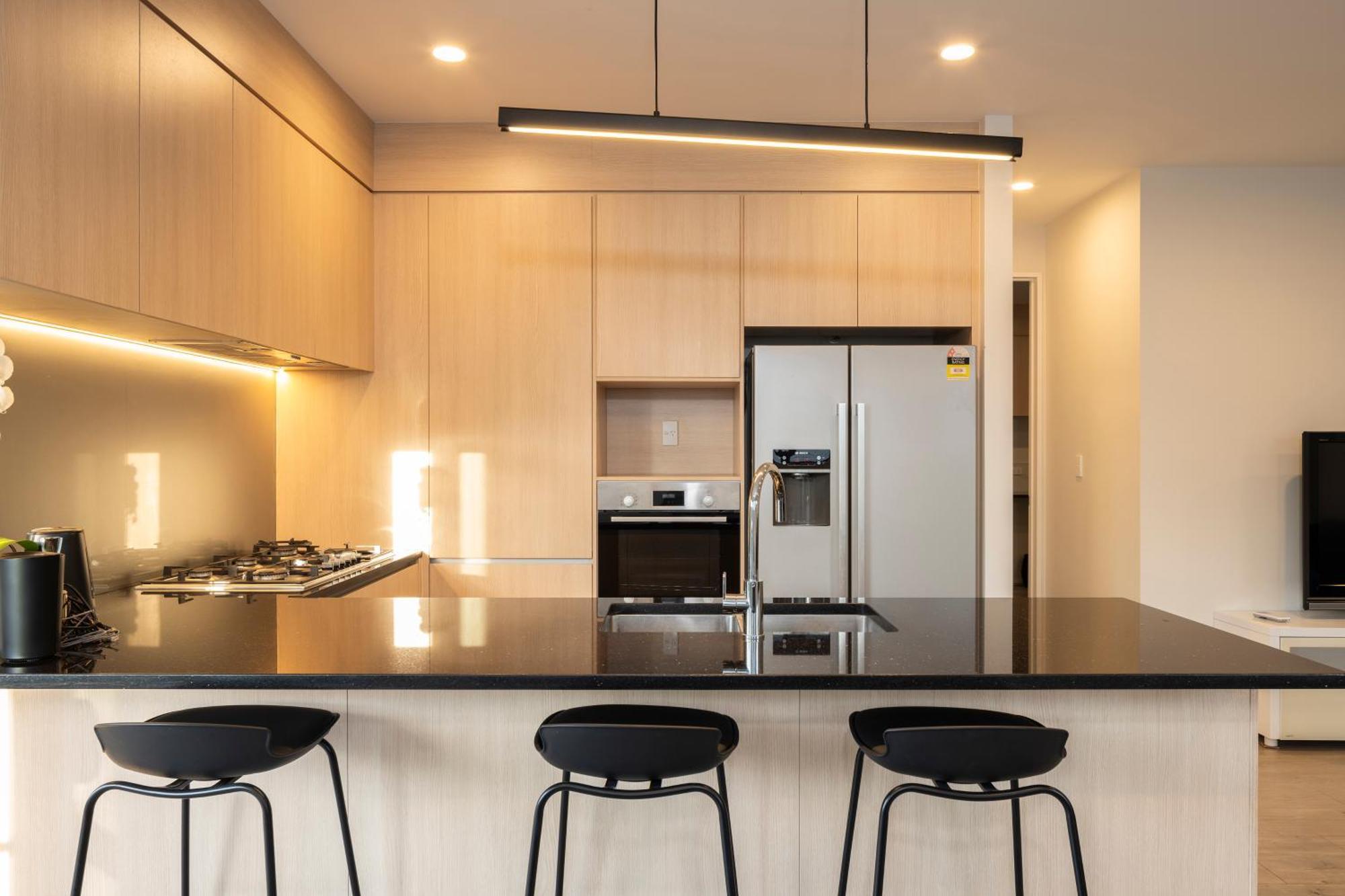 Modern Immaculate Residence In Mount Wellington Auckland Extérieur photo