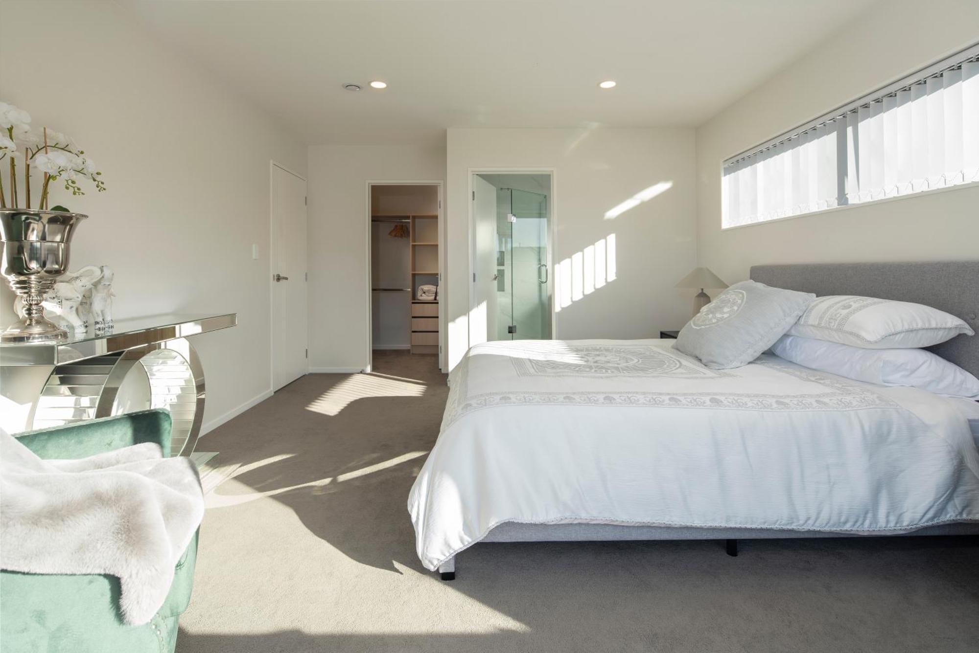 Modern Immaculate Residence In Mount Wellington Auckland Extérieur photo