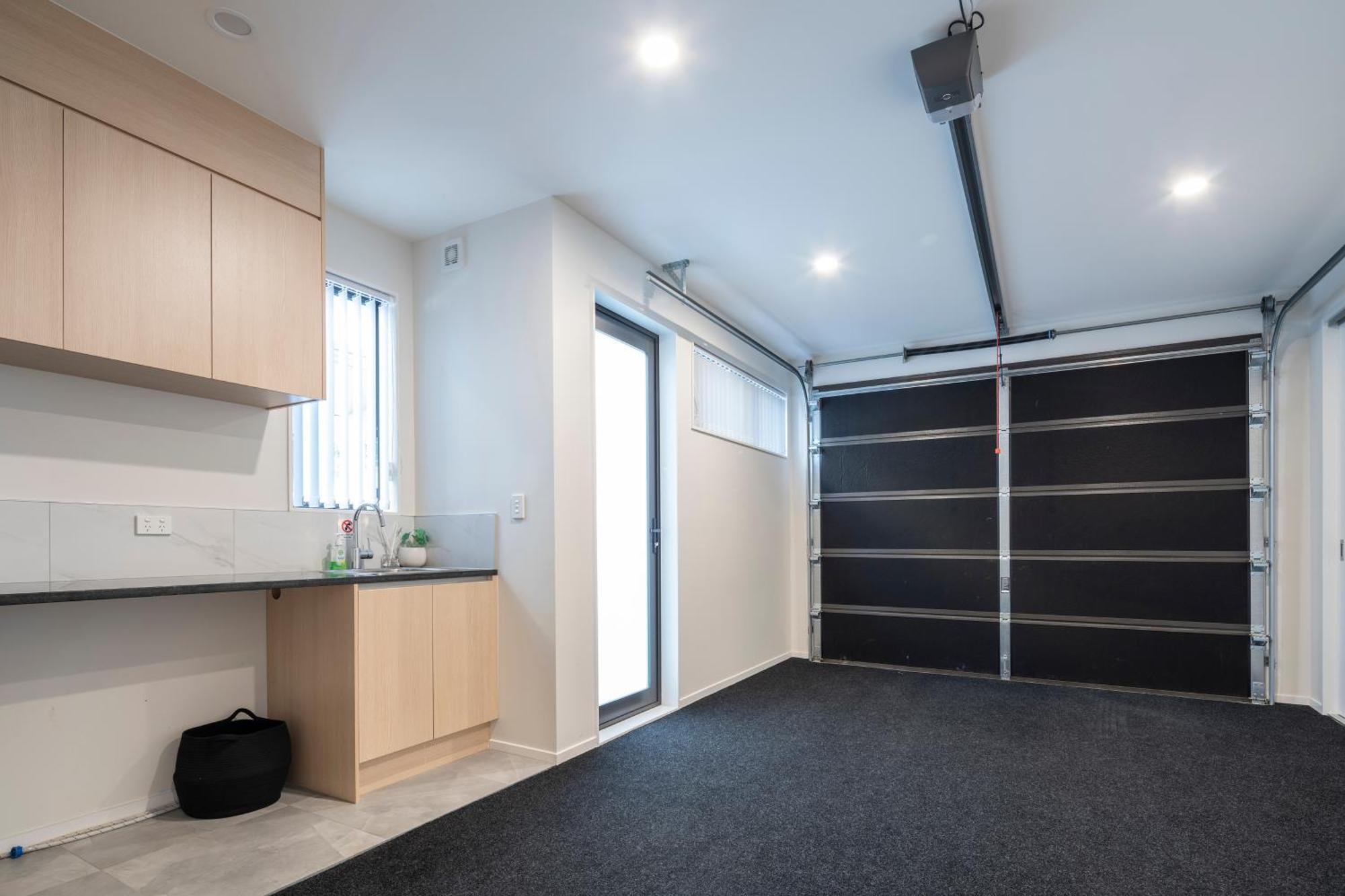Modern Immaculate Residence In Mount Wellington Auckland Extérieur photo