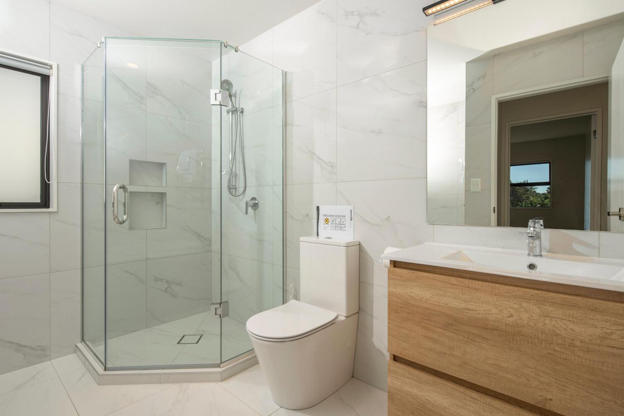 Modern Immaculate Residence In Mount Wellington Auckland Extérieur photo