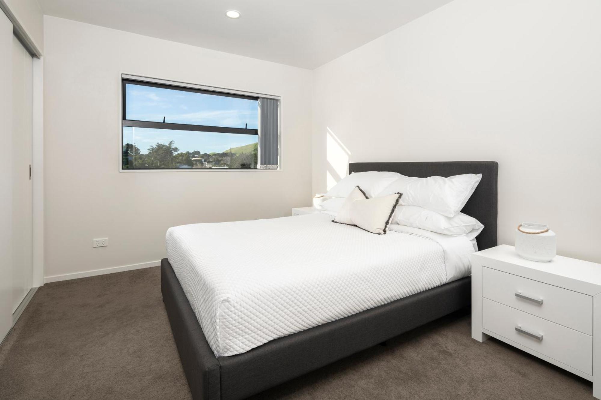 Modern Immaculate Residence In Mount Wellington Auckland Extérieur photo