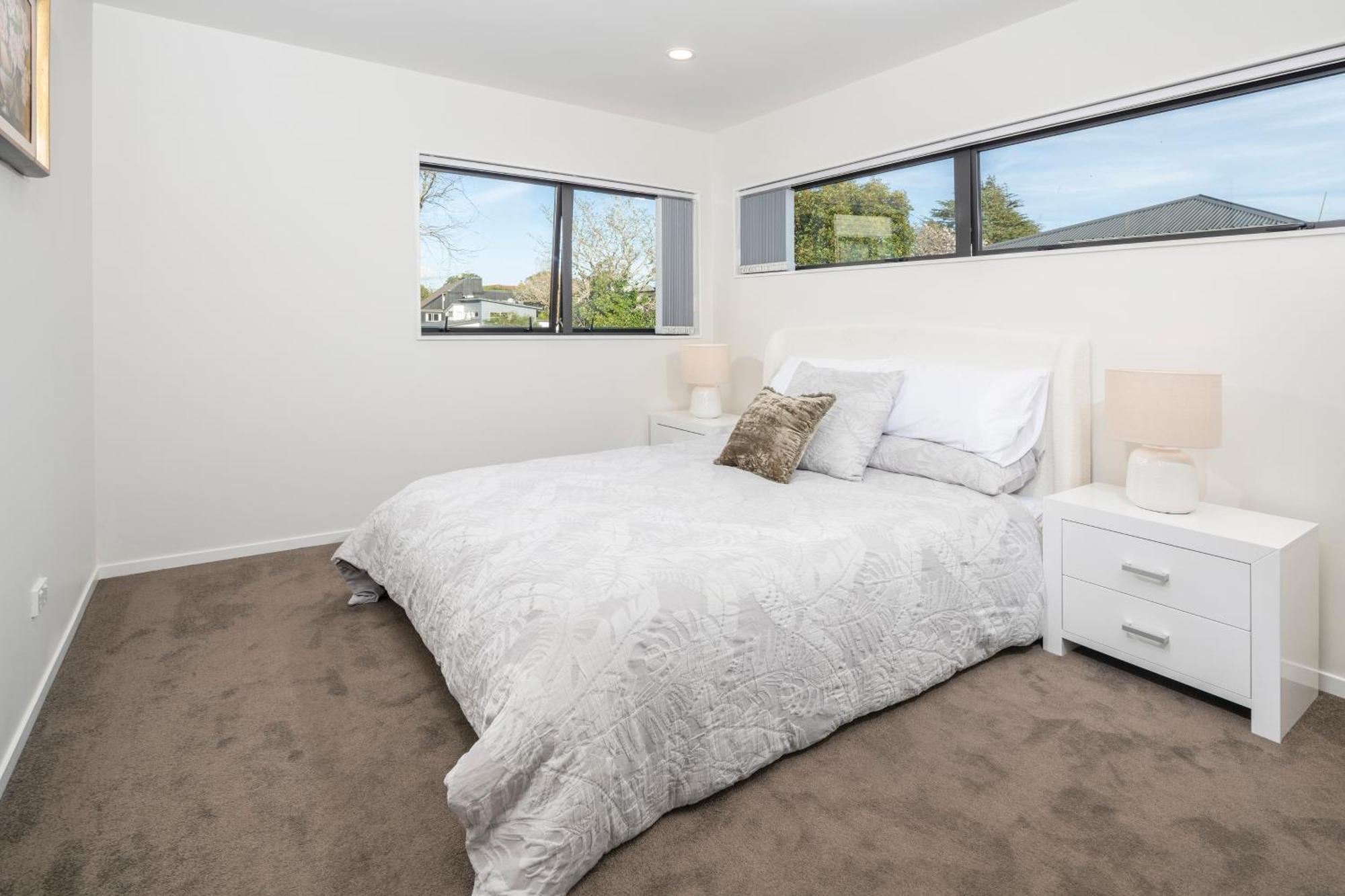 Modern Immaculate Residence In Mount Wellington Auckland Extérieur photo