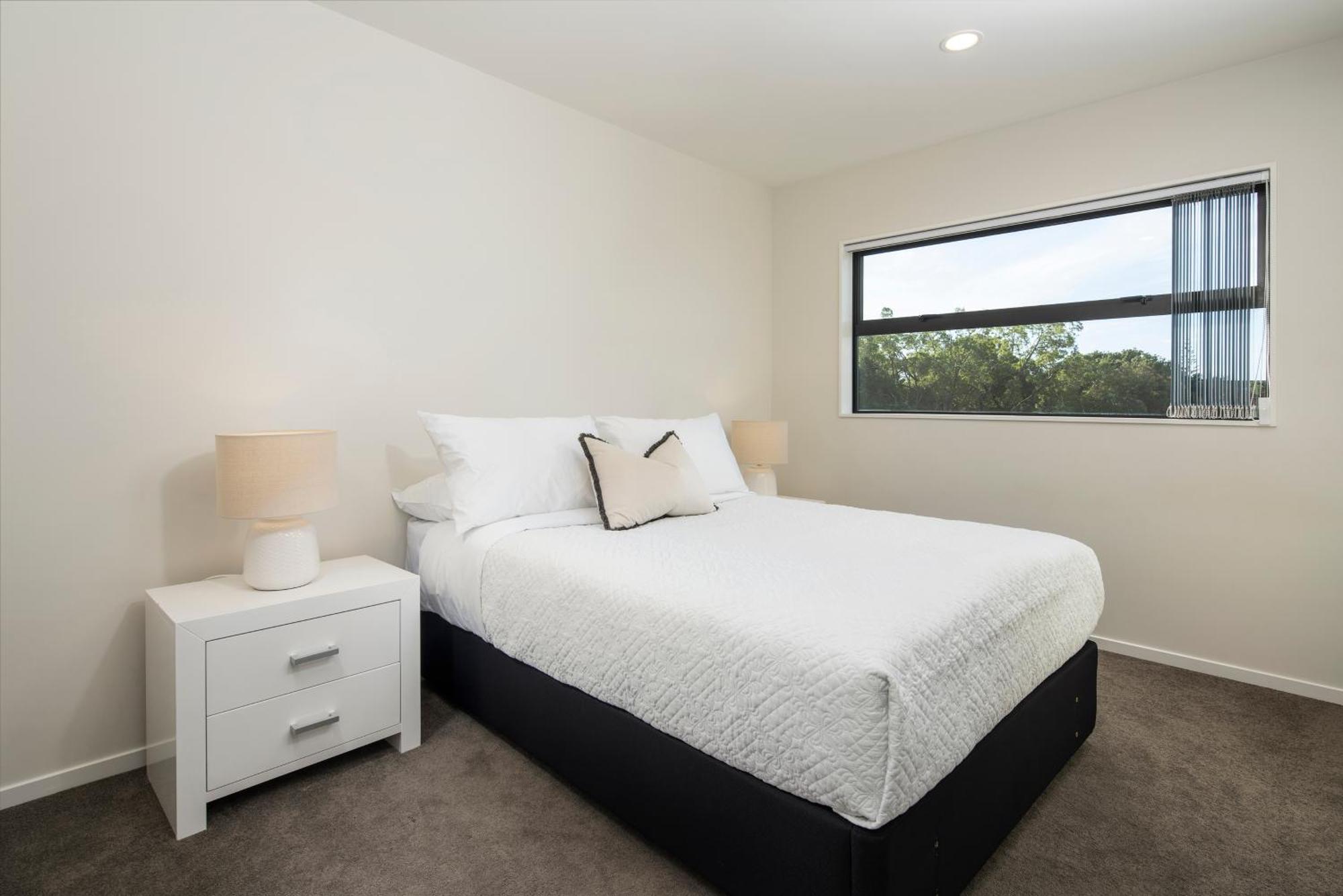 Modern Immaculate Residence In Mount Wellington Auckland Extérieur photo