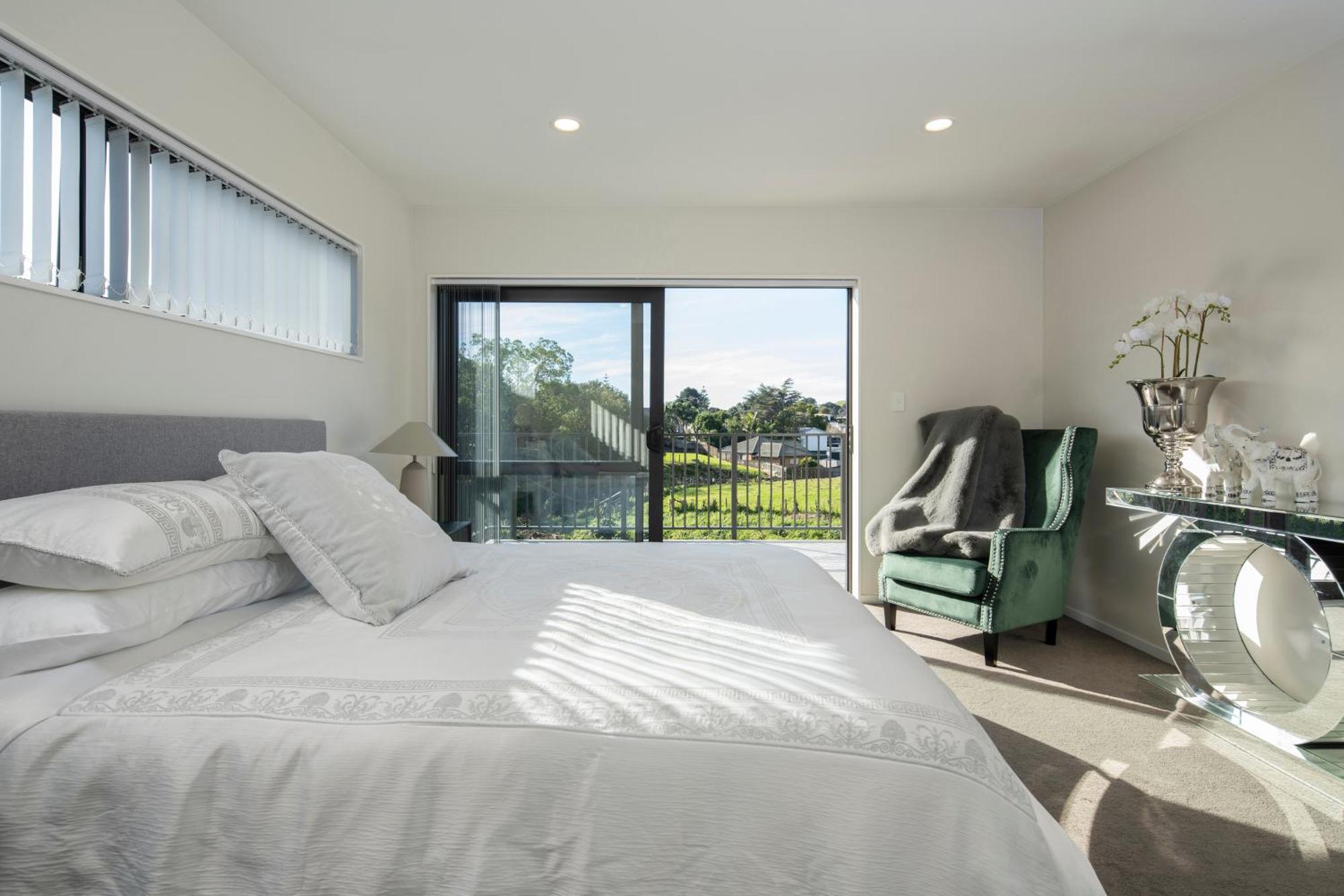 Modern Immaculate Residence In Mount Wellington Auckland Extérieur photo
