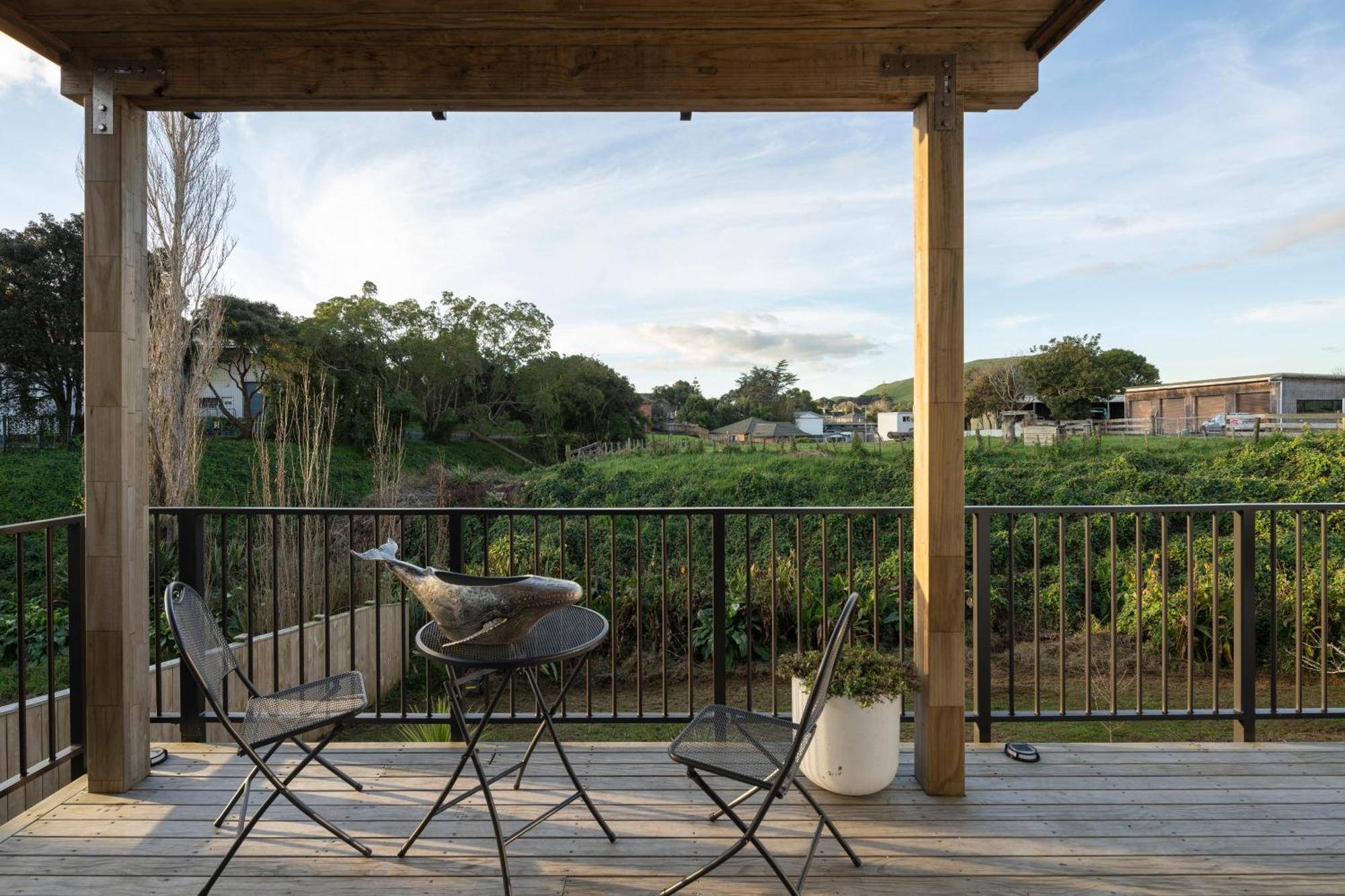 Modern Immaculate Residence In Mount Wellington Auckland Extérieur photo